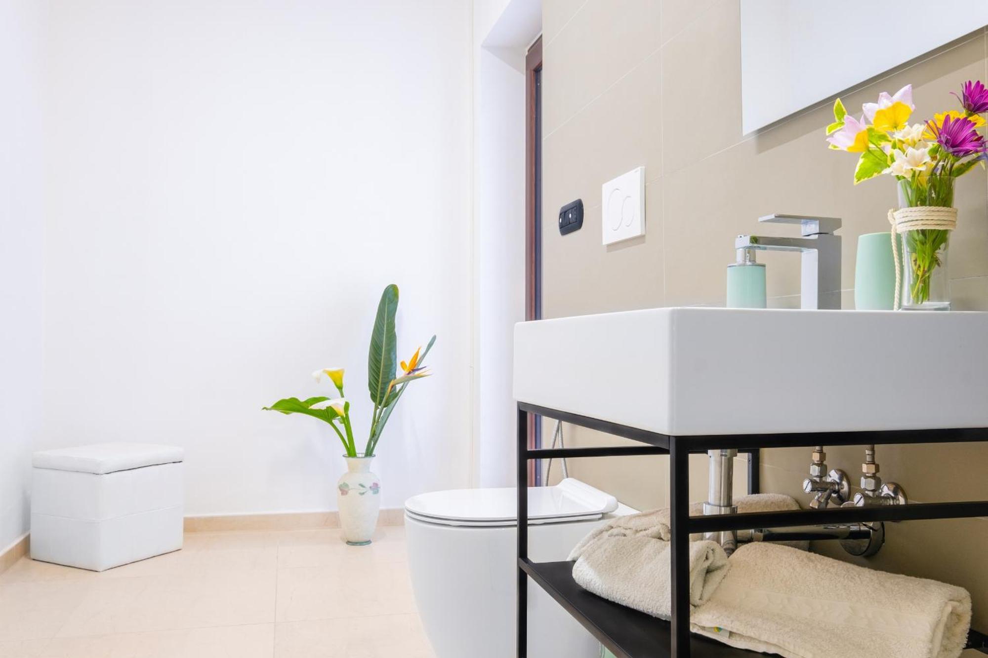 Villa Flem Luxury By Hdsalento Montesano Salentino المظهر الخارجي الصورة