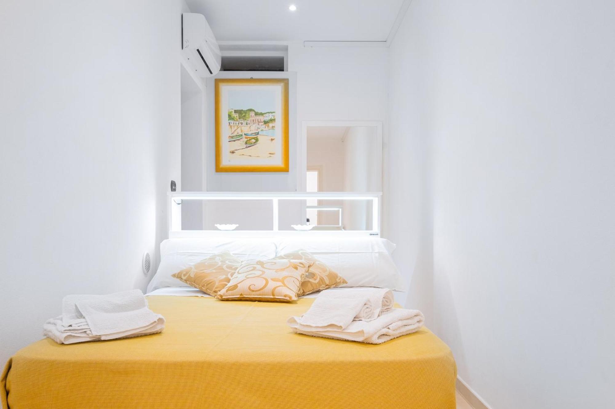 Villa Flem Luxury By Hdsalento Montesano Salentino المظهر الخارجي الصورة