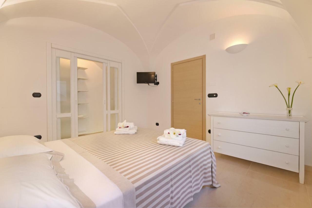 Villa Flem Luxury By Hdsalento Montesano Salentino المظهر الخارجي الصورة