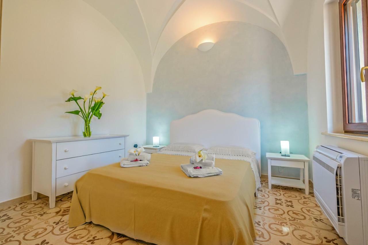 Villa Flem Luxury By Hdsalento Montesano Salentino المظهر الخارجي الصورة