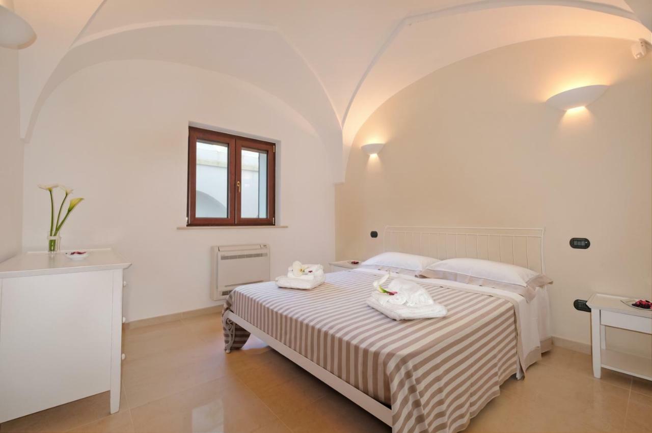 Villa Flem Luxury By Hdsalento Montesano Salentino المظهر الخارجي الصورة