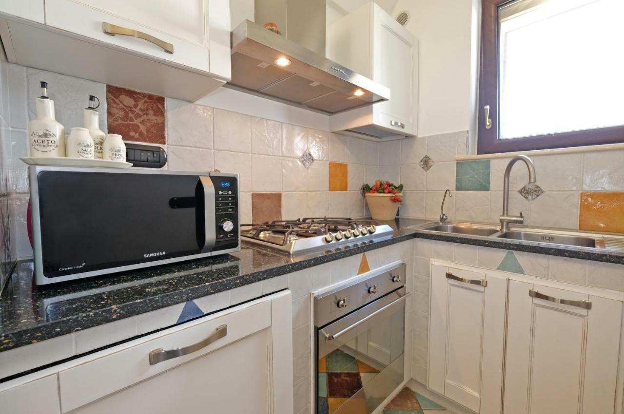 Villa Flem Luxury By Hdsalento Montesano Salentino المظهر الخارجي الصورة