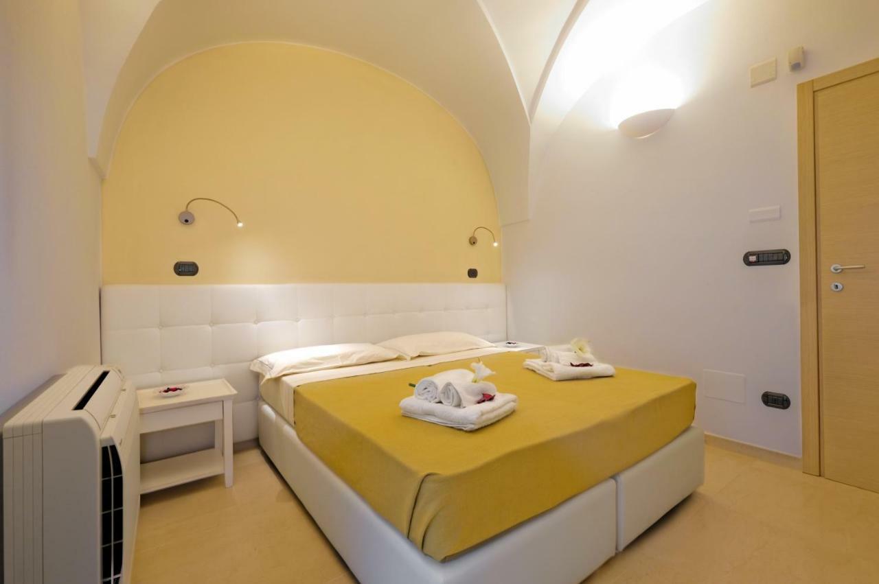 Villa Flem Luxury By Hdsalento Montesano Salentino المظهر الخارجي الصورة