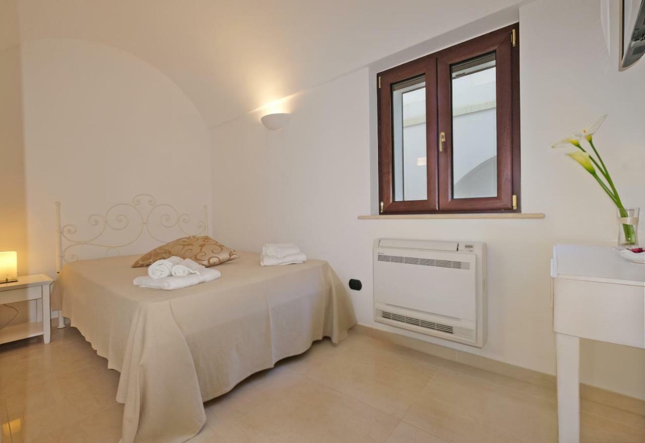 Villa Flem Luxury By Hdsalento Montesano Salentino المظهر الخارجي الصورة