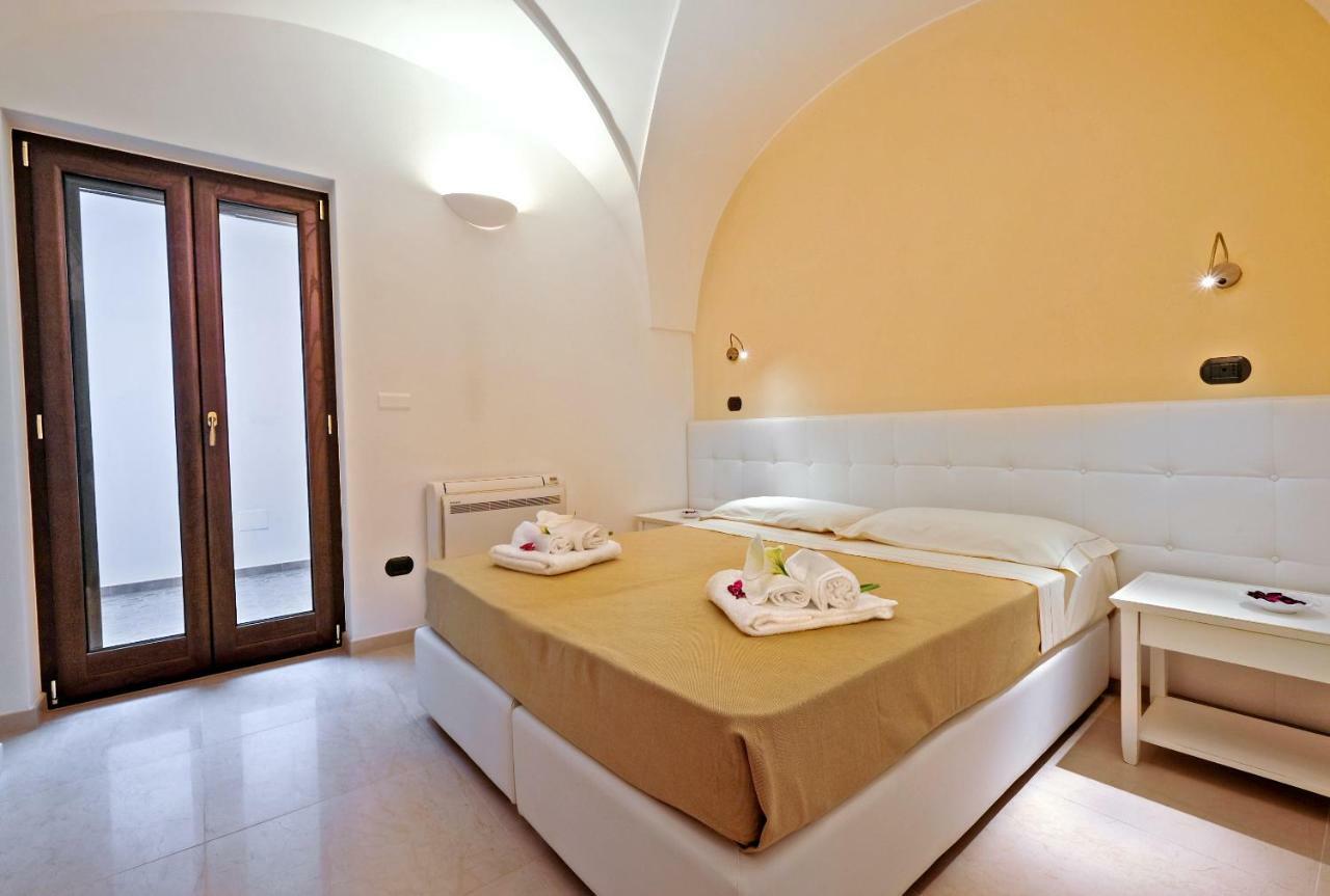Villa Flem Luxury By Hdsalento Montesano Salentino المظهر الخارجي الصورة