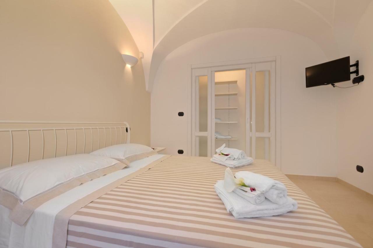 Villa Flem Luxury By Hdsalento Montesano Salentino المظهر الخارجي الصورة